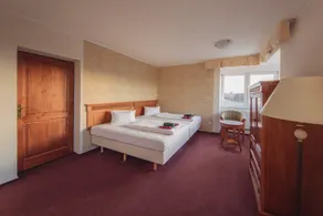Hotel Pomezí - Image 2