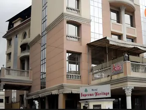 Hotel Supreme Heritage - Image 5