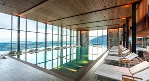 Bürgenstock Hotel & Alpine Spa - Image 4