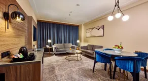 Paradise Nice Hotel Jeddah - Image 4
