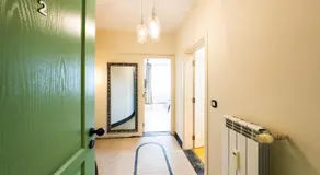Heart of the Center, 2Bedroom View Lux Apartment - Image 3