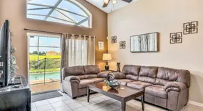 Dog-friendly home with private outdoor pool, high-speed WiFi, and central AC - Image 5