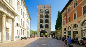 Villa Scalabrini - Image 5