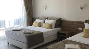 Sinopark Hotel - Image 2