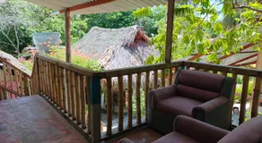 ECOHOTEL LAS FLORES Econativo - Image 3