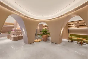 JI Hotel (Xichang Qionghai 17 Degrees Wanda Plaza Branch) - Image 3
