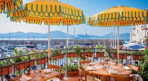 Un nid à Saint Tropez - Image 3