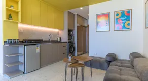 Wave 515 - Getaway Chalet at Sawary Resort Batroun - Image 5