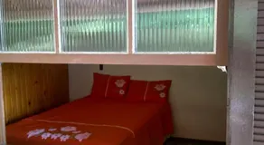 Casa Rural Na Serra, próxima de Cachoeiras e verde - Image 2