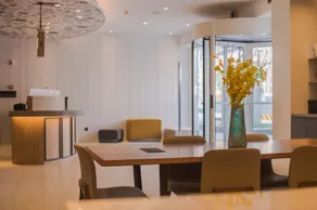 Hanting Premium Hotel Chengdu Yushuang Road Metro Station - Image 5