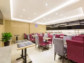 Lavande Hotel Beijing Tongzhou Universal Beiguan Metro Station - Image 4