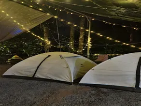 Tent N Trail - In to the wild. - Image 3