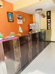 HOTEL KRISHA - Image 5