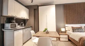 OASIS Apartments - Image 3