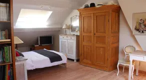 B & B Le Jardin Bed & Breakfasts - Image 2