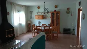 Chalet grande y nuevo al lado de la playa - Image 1