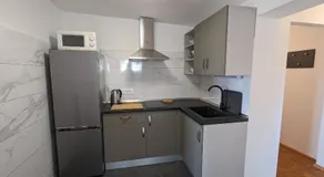 Apartments Kety - Central heating - Image 3