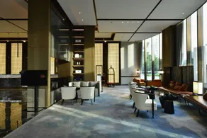 Yunqi Hotel (Guangzhou South Railway Station Branch) - Image 4