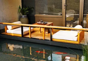 Tiantai Hotel - Image 4