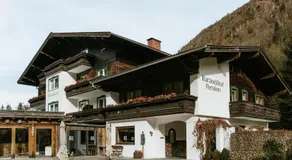 Pension Baranekhof - accommodation in nature with Mountain View - Baranek Resorts - Image 2