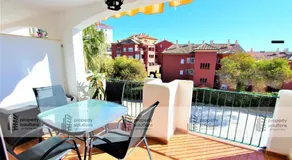Lomas de Mena 15 - Apartamento Ático- Piscina - TERRAZA CON BARBACOA- PARKING GRATIS - Image 3