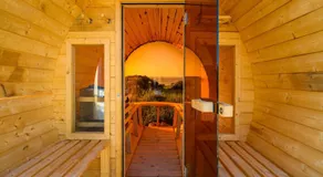abundance okinawa & Kourijima Sauna resort - Image 4