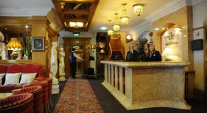 Park House Hotel - Image 4