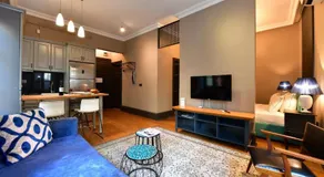 Balkon Residence - Image 2