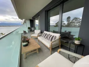 Modern Luxury w/Alps & Lake View - Image 3