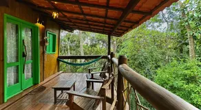 Vila Mágica Pousada - Image 5