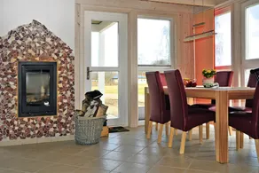 Casa vacanze con sauna sul lago Duemmer - Image 5