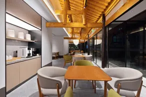 JI Hotel Chongqing Bishan CBD Xiu Lake Park - Image 3
