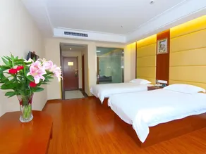 GreenTree Inn JiangSu ChangZhou East DongFang Road HengNai Logistics Park Express Hotel - Image 5