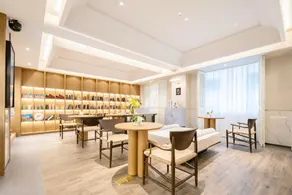 Atour X Hotel Hangzhou West Lake Wulin Square Yan'an Road - Image 5