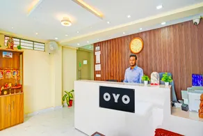 Hotel O Danish Dreamstay - Image 5