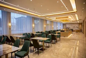 Wutaishan Hotel - Image 1