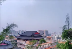 HanTing Hotel (Shantou Chaoyang Zhonghua Road) - Image 5
