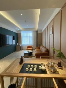 Aite Community Hotel (Capital Airport New China Exhibition Store) - Image 2