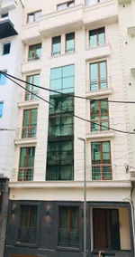 Nişantaşı Life Residence - Image 2