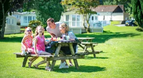 Trelawne Manor Holiday Park - Image 5