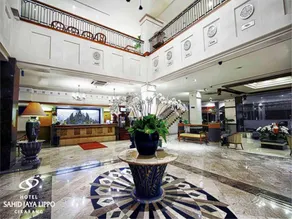 Hotel Sahid Jaya Lippo Cikarang - Image 4