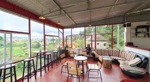 Đen long homestay & coffee - Image 5
