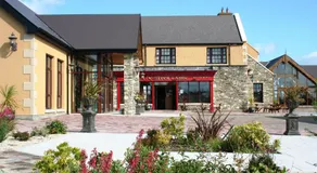 Silver Tassie Hotel & Spa - Image 4