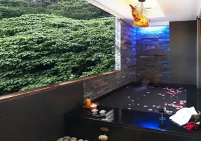 Golden Hot Spring Hotel - Image 4