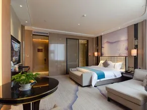 Huayi Hotel - Image 2