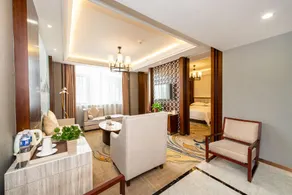 Qianxiyue Boutique Hotel - Image 3