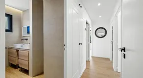 Nice Renting - BELLET - Live A Dream Villa Pool 3 Bedroom Garden Parking - Image 5
