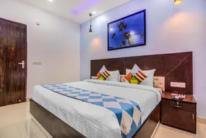 Hotel APJ GRAND - Image 3