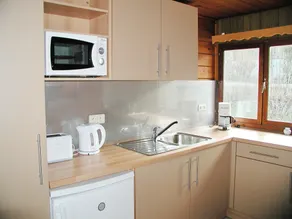 Bungalow in Belgium near Green Hills - Image 3