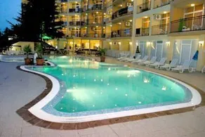 Luna Hotel Golden Sands - Image 4
